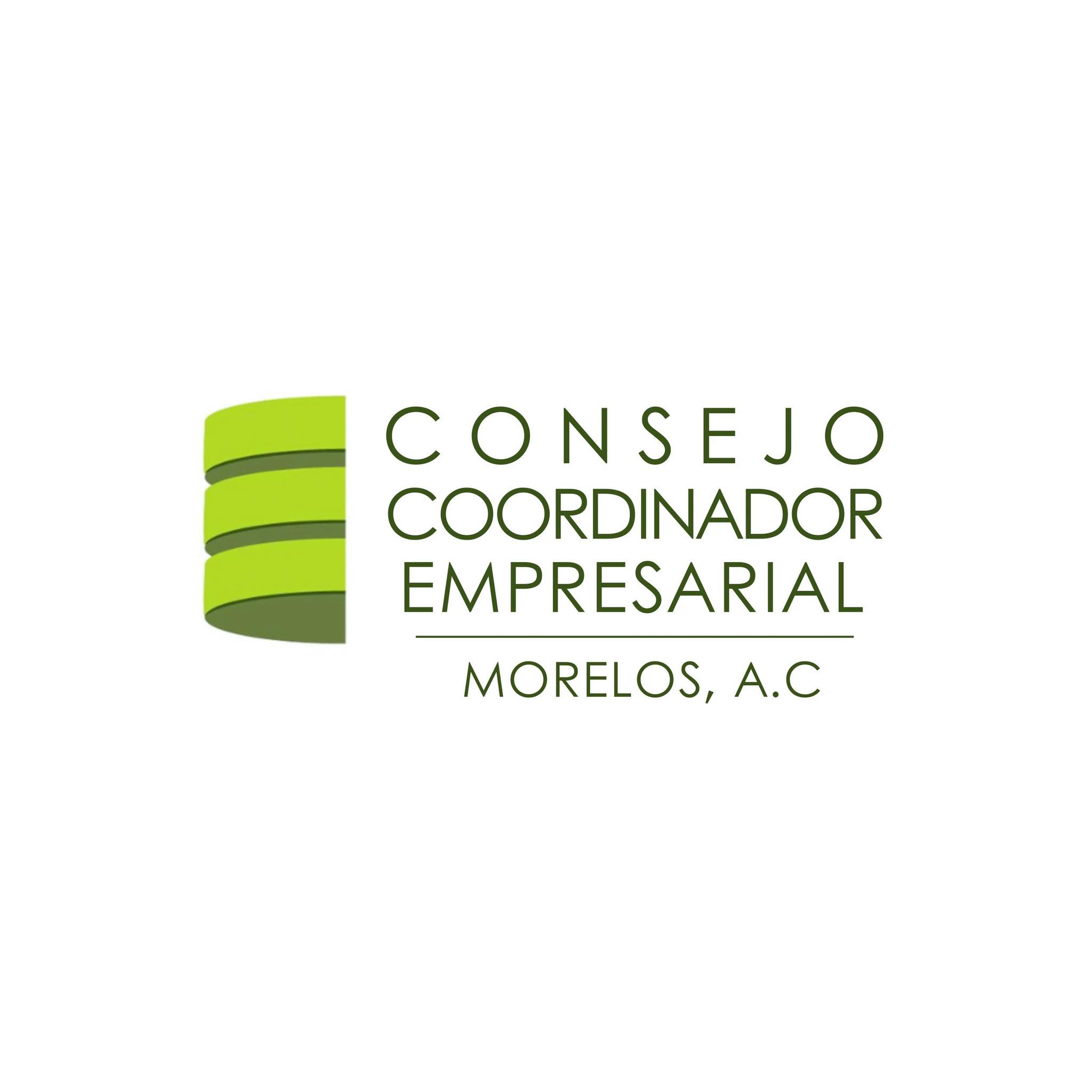 CCE Morelos logo