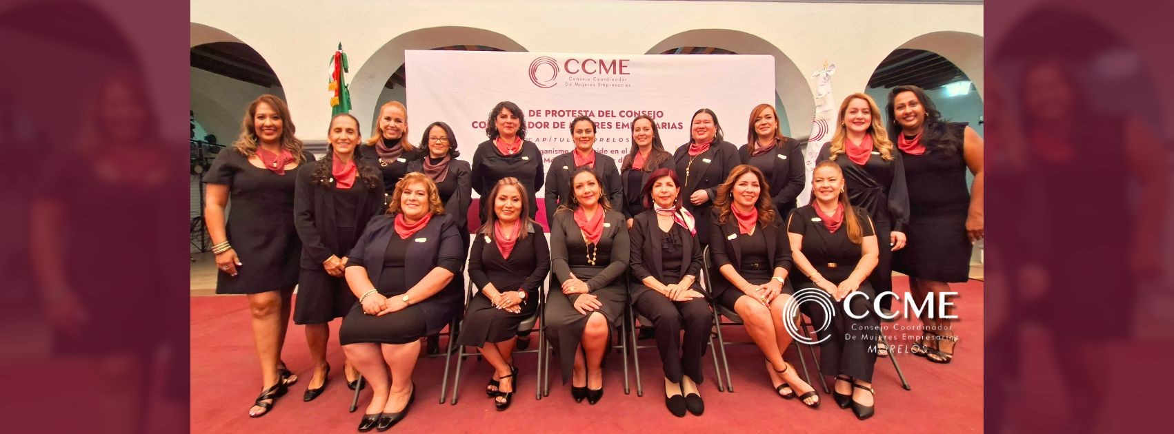 Consejo Coordinador de Mujeres Empresarias Morelos